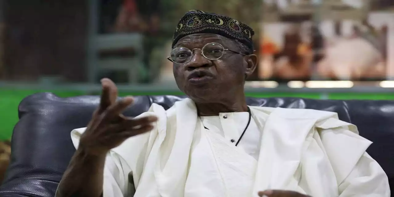 2023: FG attacks PDP, Labour Party