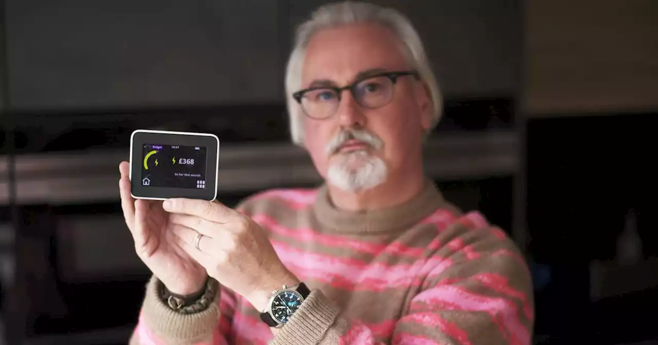 Man's £7k bill after replacing heating system with green option