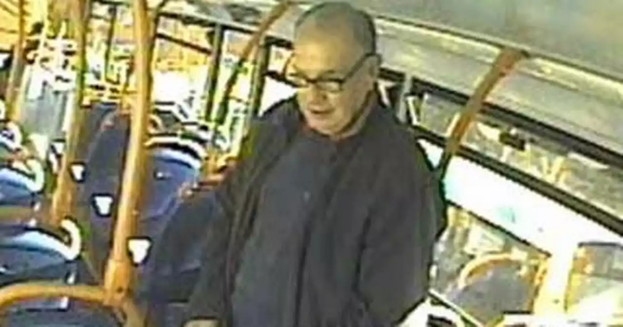 Police appeal for information following indecent act on bus