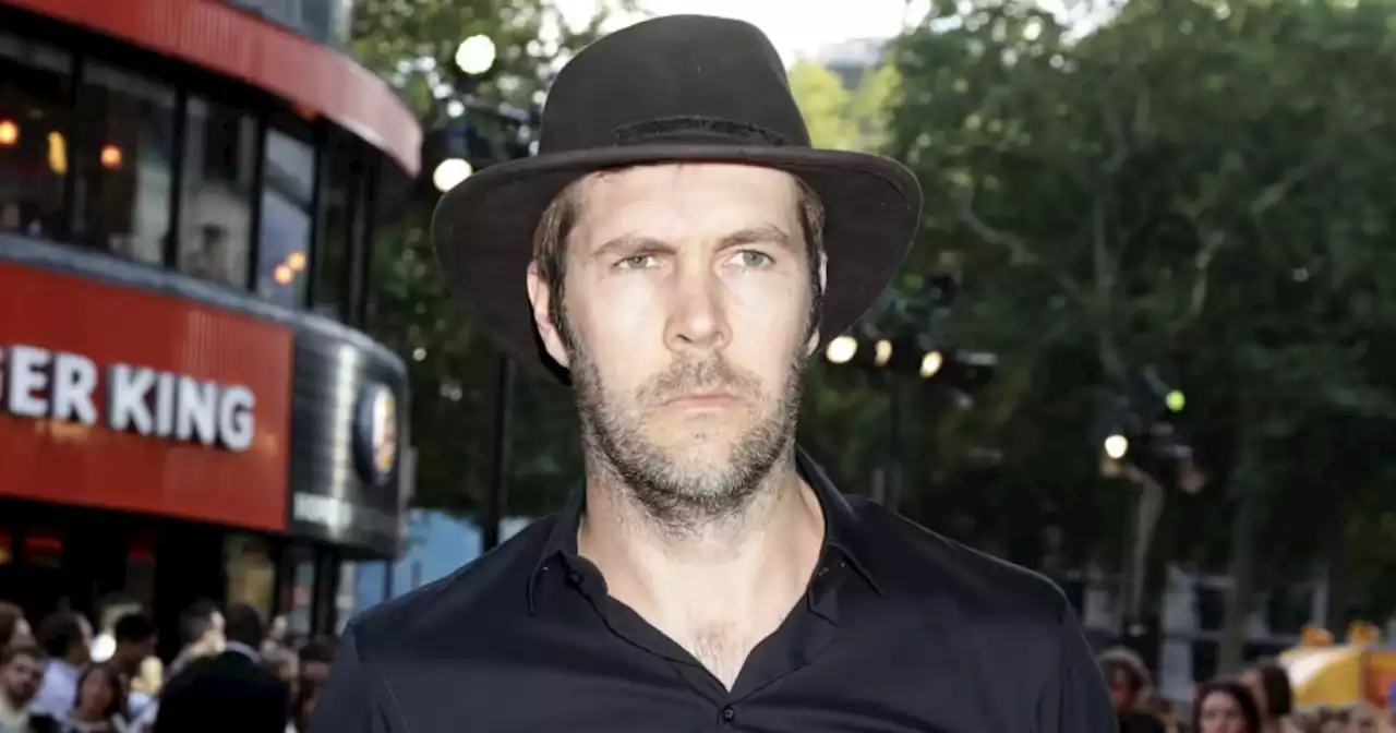 Rhod Gilbert 'thrown another curveball' after cancer diagnosis