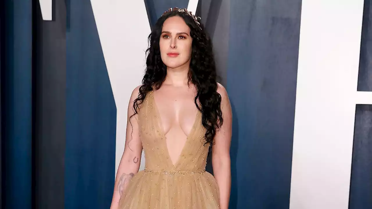 Rumer Willis erwartet ein Baby