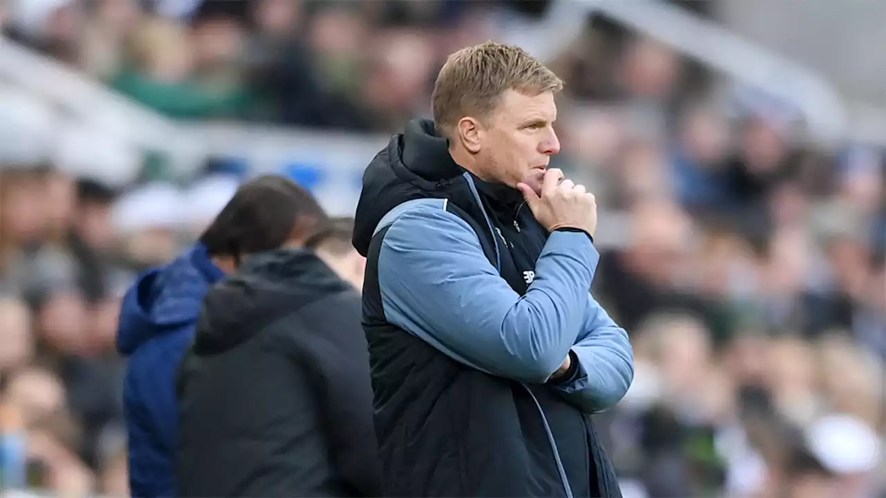 Jake Humphrey upsetting the usual suspects with Eddie Howe and Newcastle United comment