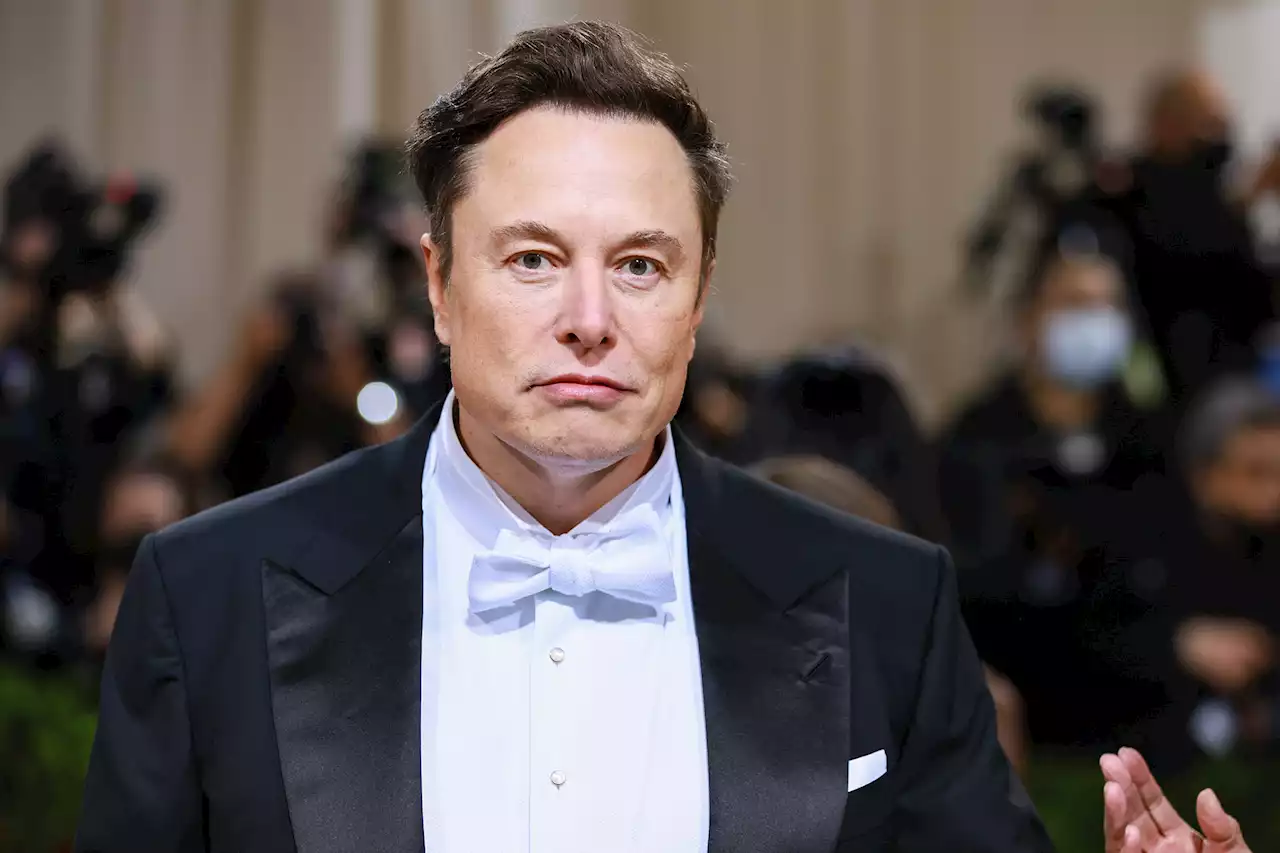 Elon Musk says he saved Twitter from $3 billion shortfall by ‘cutting costs like crazy’