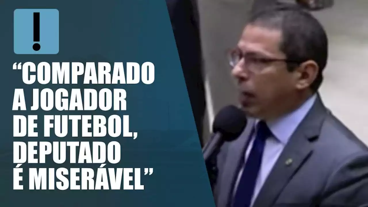 Uma defesa apaixonada do salário dos deputados | O Antagonista