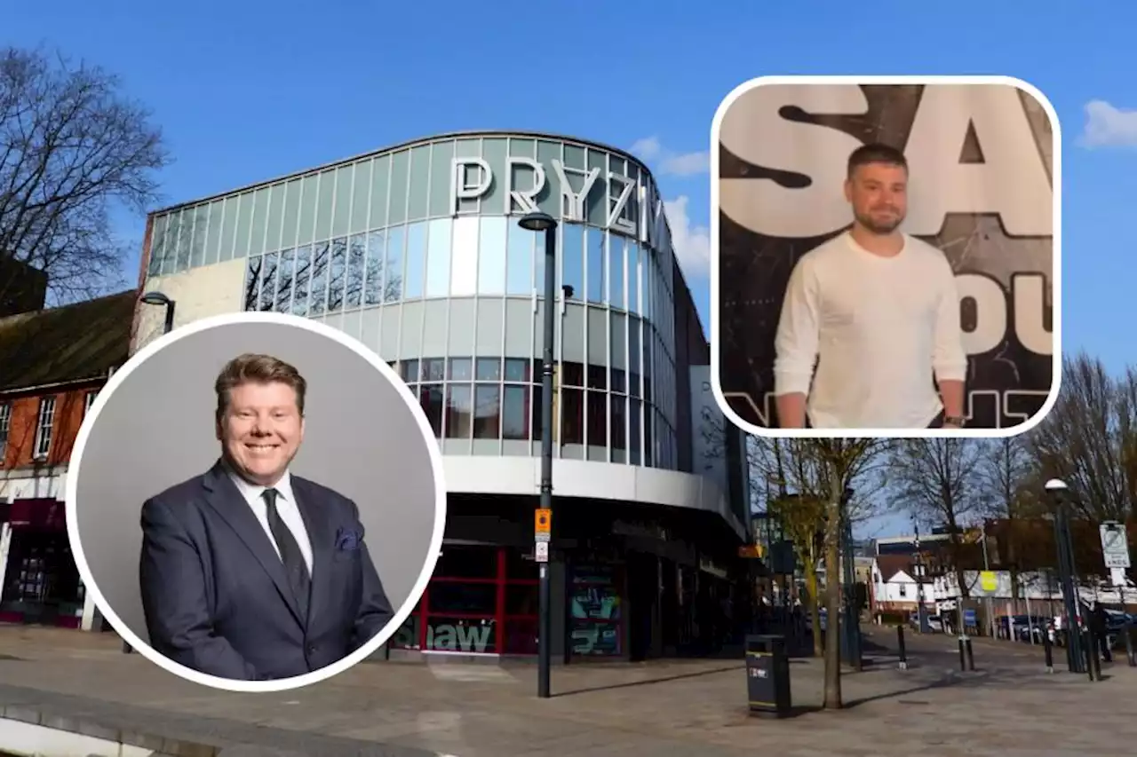 Pryzm Watford saved as five-year lease extension signed