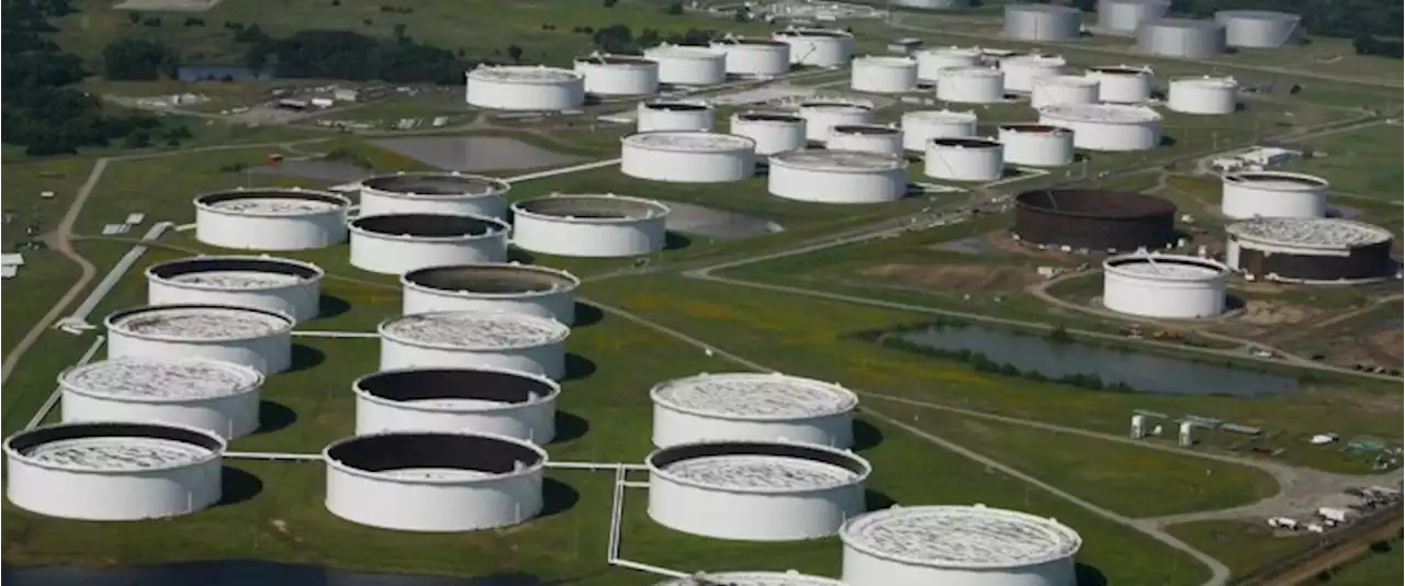 WTI Pops After API Reports Crude Inventory Draw | OilPrice.com