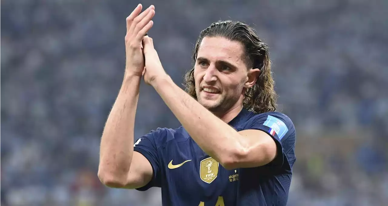 Équipe de France : la Juve ouverte à un départ de Rabiot dès cet hiver fixe son prix !