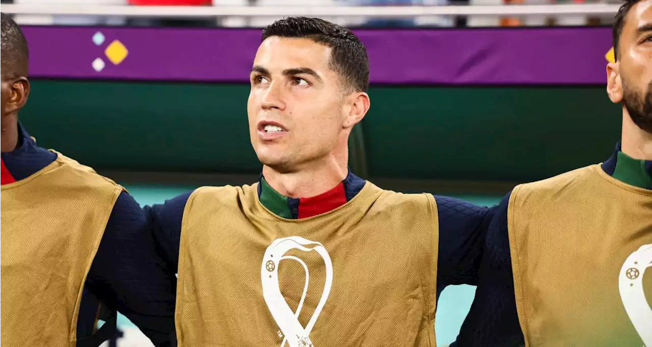 Portugal : Cristiano Ronaldo est en Arabie Saoudite, signature imminente ?