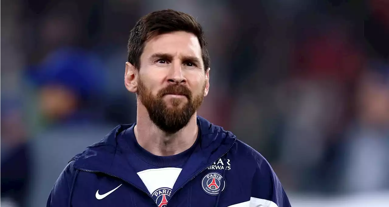 PSG : c'est fait, Lionel Messi va prolonger avec Paris !