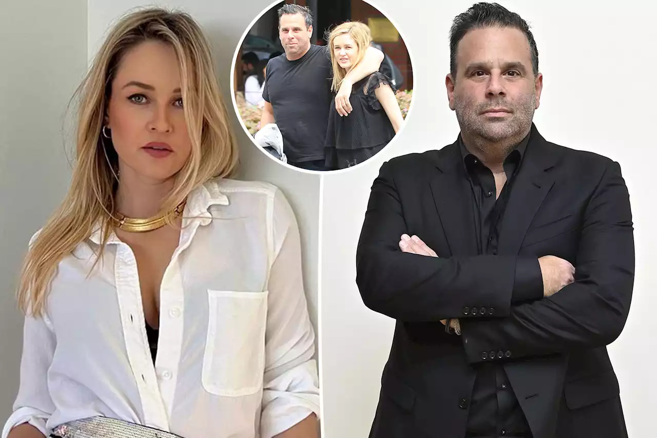 Judge denies Ambyr Childers’ restraining order against ex Randall Emmett