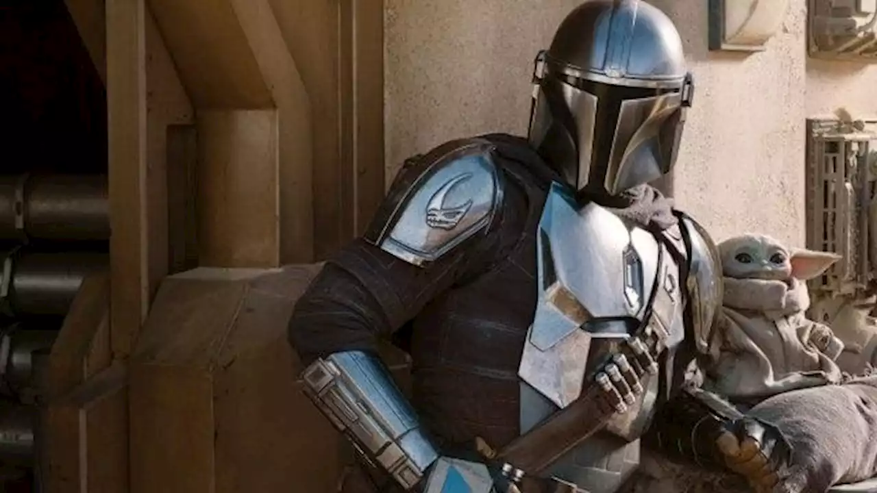 The Mandalorian, Ahsoka und Co.: Disney veröffentlicht Release-Pläne für 2023