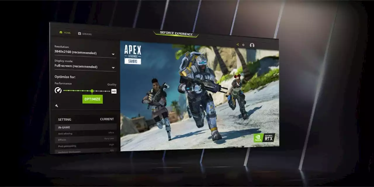 Beta-Treiber und mehr: Nvidia stichelt gegen AMD und Intel