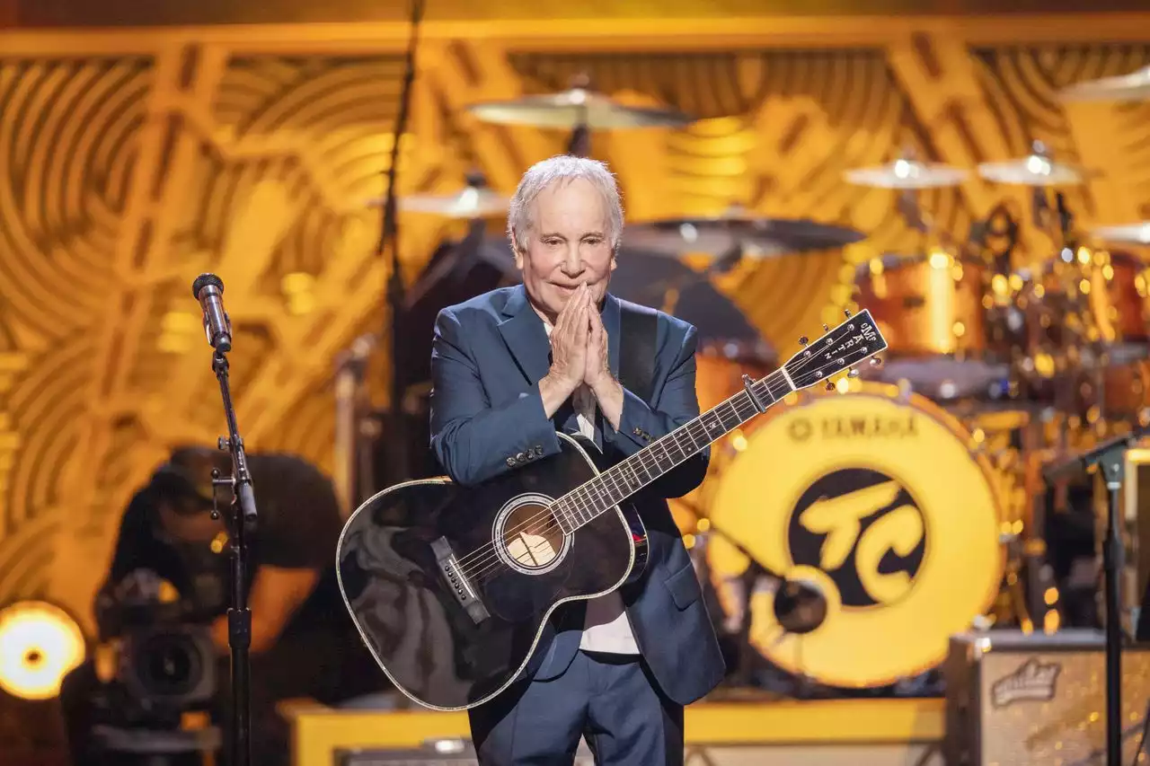 How to watch ‘Homeward Bound: A Grammy Salute to the songs of Paul Simon’ tonight (12/21/22): FREE live stream