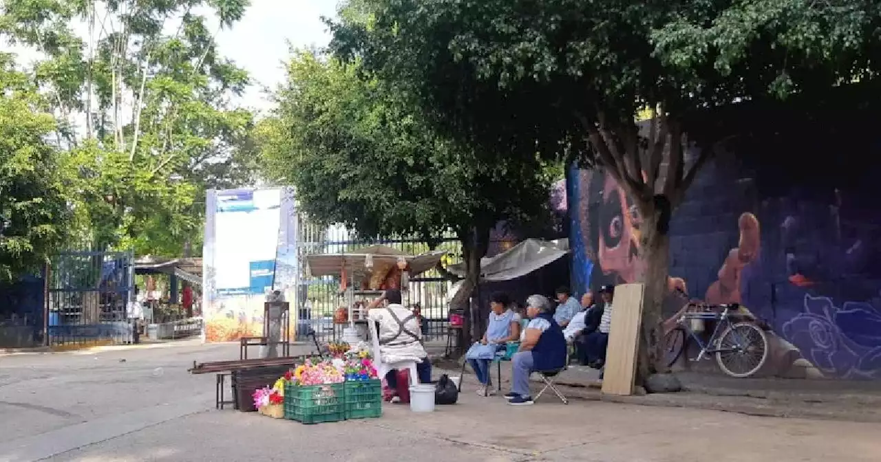 Comercio informal de León tras COVID-19 ‘toma’ calles de la ciudad