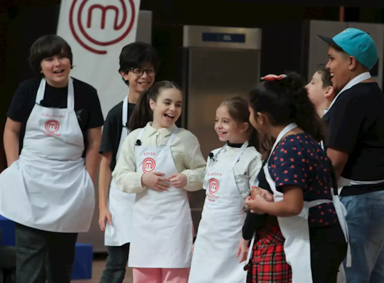 MasterChef Júnior: tudo sobre a estreia da temporada