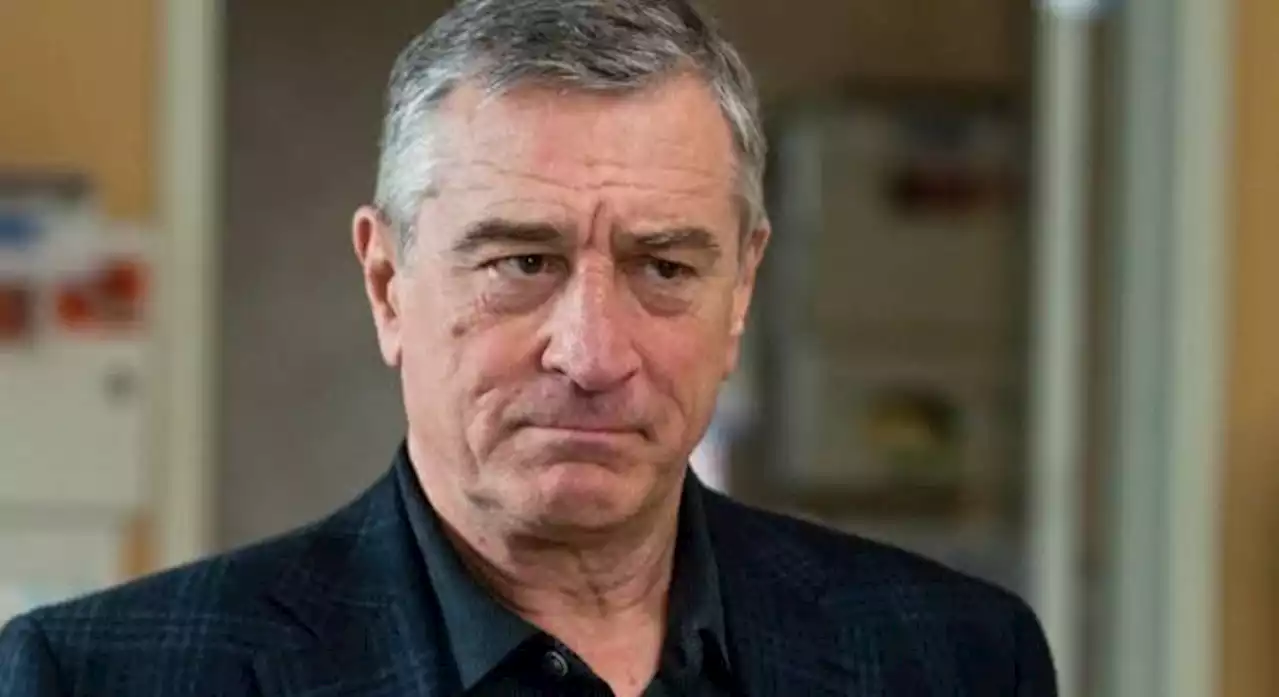 Robert De Niro teve casa invadida por 'ladra' de presentes de Natal