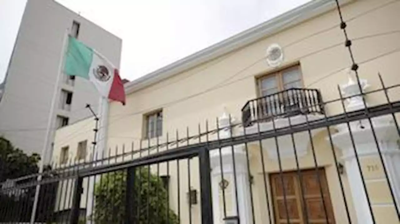 México confirma que concedeu asilo político à família de Castillo