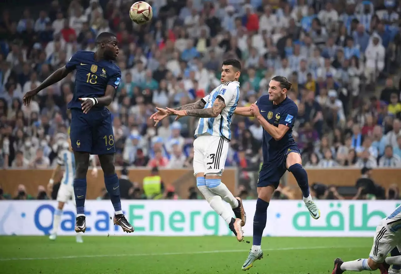 Confira os 20 maiores públicos da Copa do Mundo do Catar