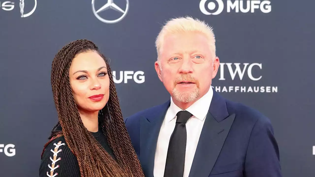 Lilly und Boris Becker haben ein schwieriges Verhältnis!