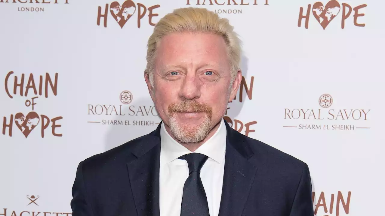 Nach Gefängnis: Boris Becker will seine Familie vergrößern!