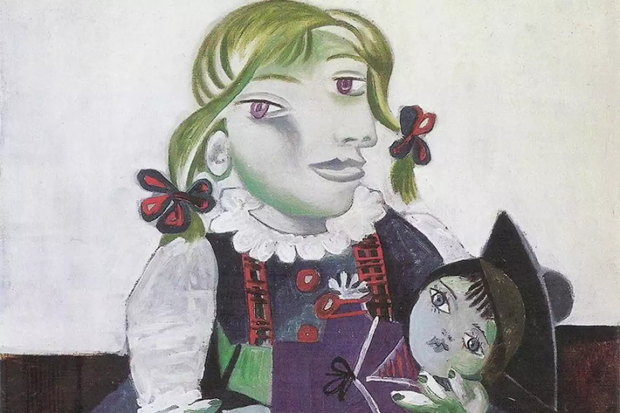 Muere Maya Ruiz-Picasso, una de las hijas del pintor, a los 87 años