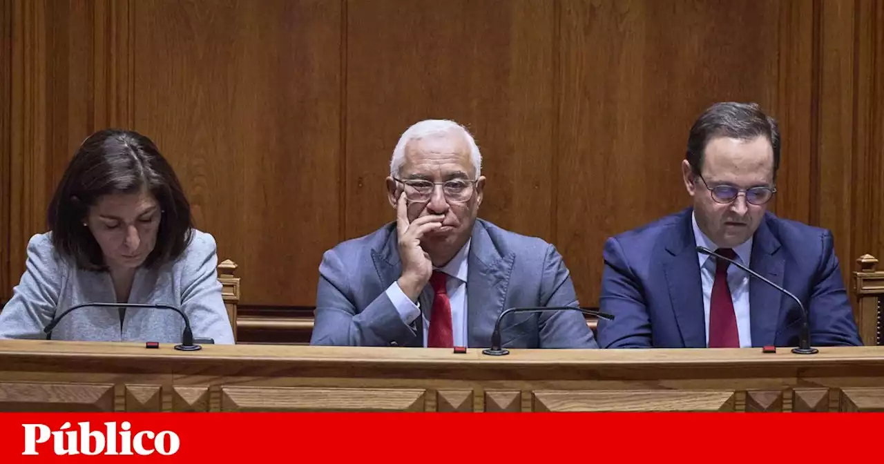 PS admite ceder na intenção de acabar com pingue-pongue nos debates com Costa