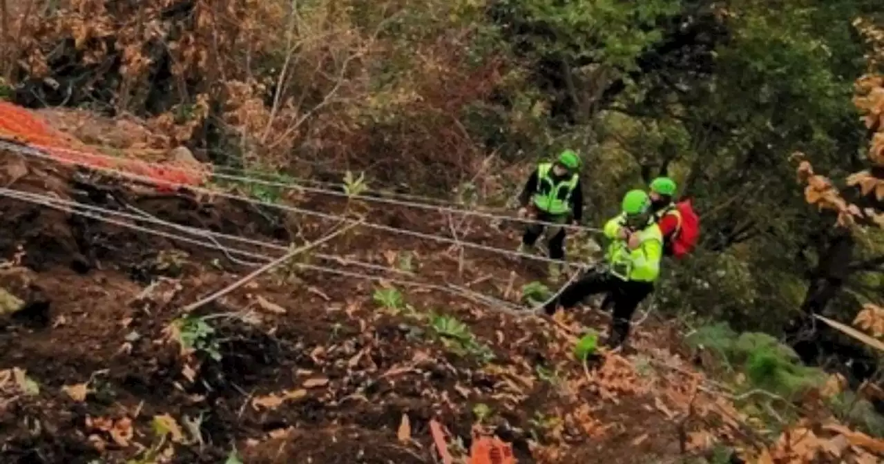 Incidente sul lavoro nel Messinese: muore operaio di 49 anni uscito di strada con una betoniera