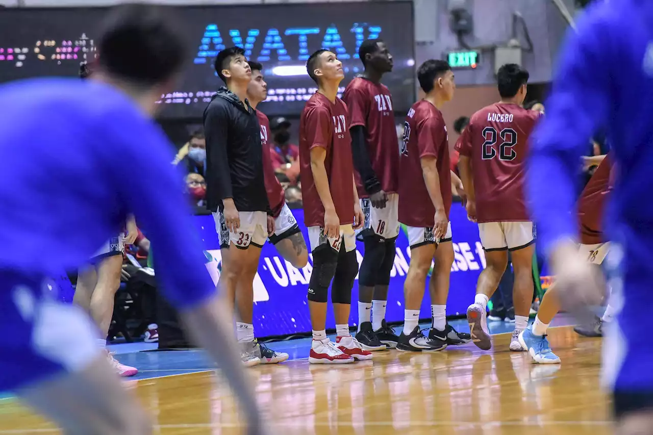 Maroons reflect on UAAP Season 85 run, look forward to the future