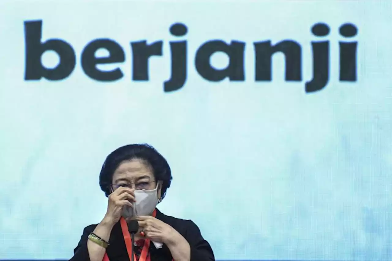 Denny JA Mengungkap Dilema Besar Megawati di Pilpres 2024 |Republika Online