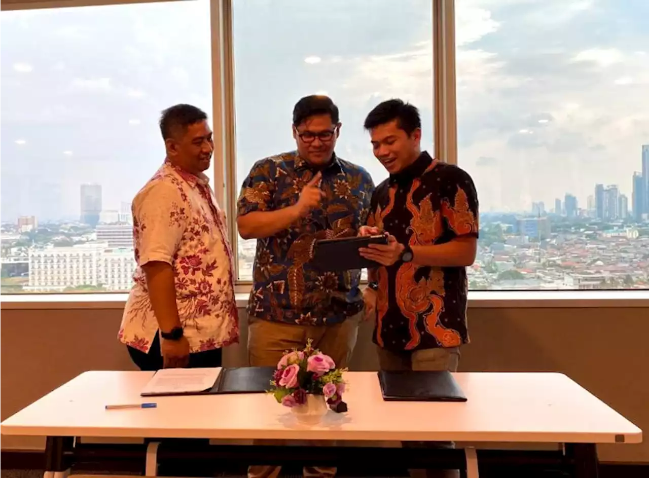 Dukung Percepatan Transformasi Digital, APJII akan Gelar Perhelatan DTI-CX |Republika Online