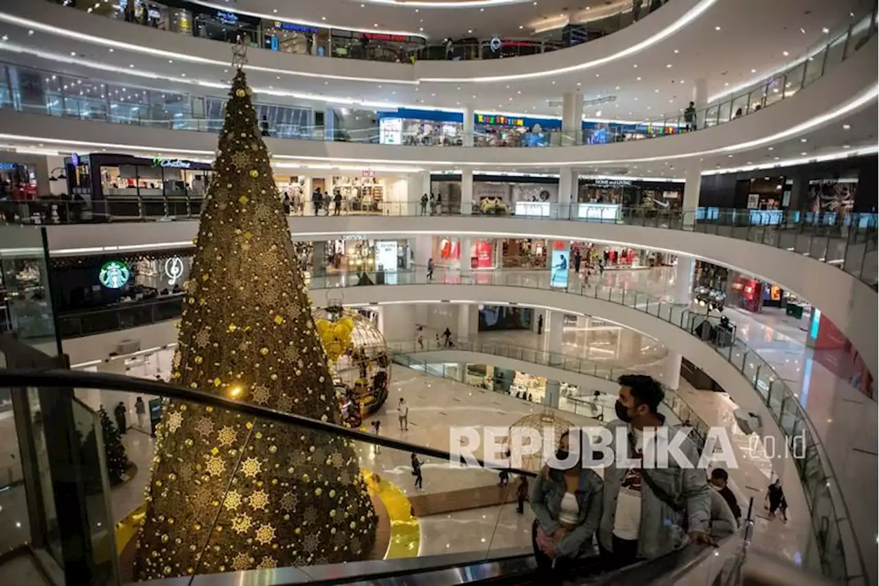 Mengingat Kembali Fatwa Tarjih Muhammadiyah tentang Hari Natal |Republika Online