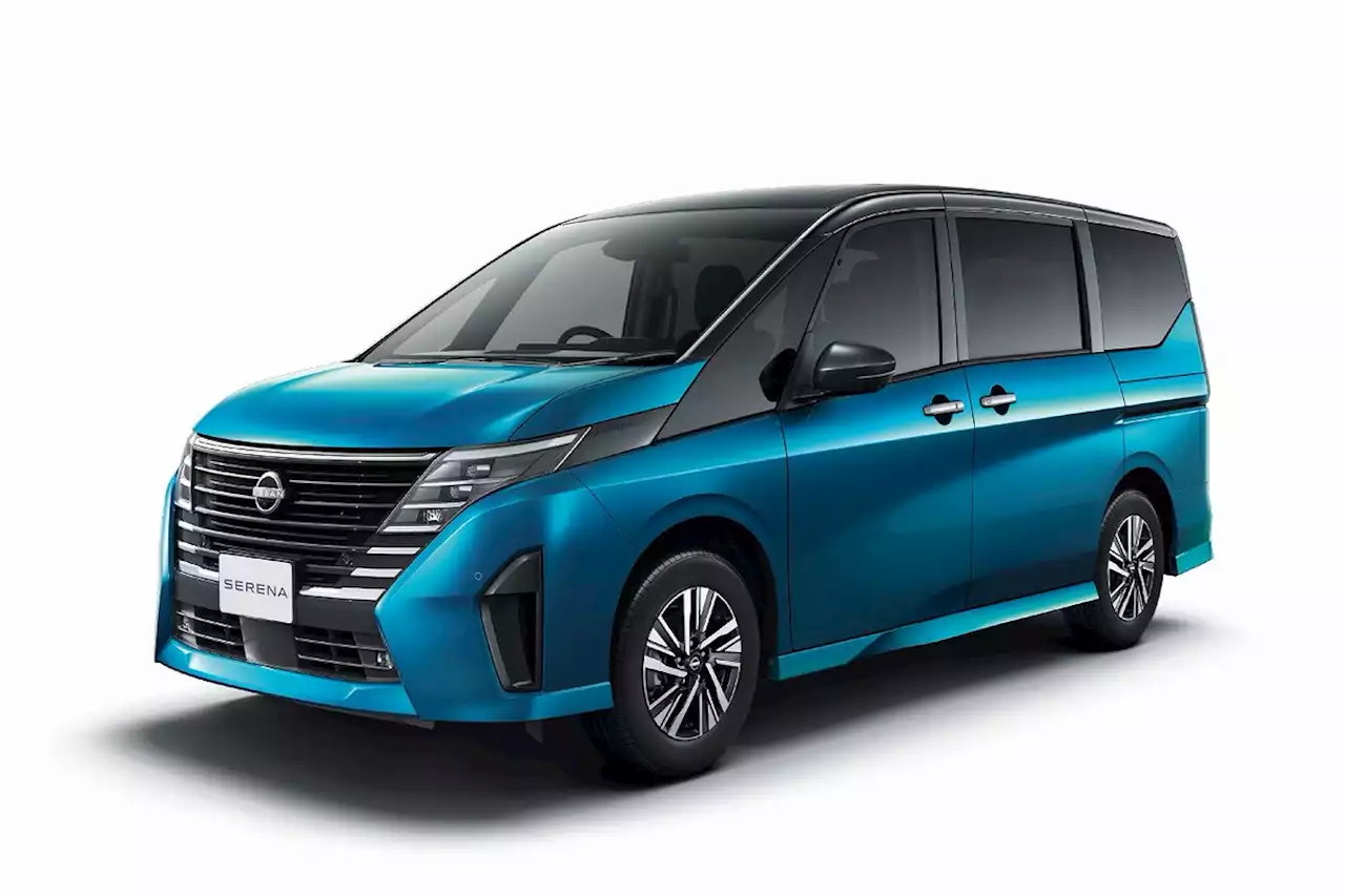 【日産 セレナ 新型】ガソリン車4WDは303万4900円より…2WD車販売開始、e-POWER車は来春 | レスポンス（Response.jp）