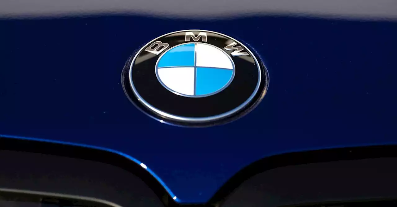 BMW to make Solid Power's battery cells under expanded agreement