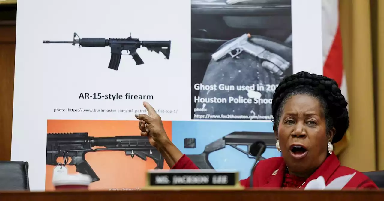 Rise in U.S. gun deaths takes disproportionate toll on young Blacks -study