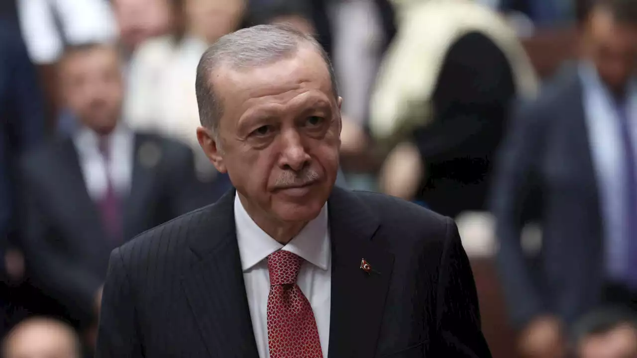 Turquie: un tribunal acquitte 103 amiraux à la retraite accusés de «coup d'État» par Erdogan