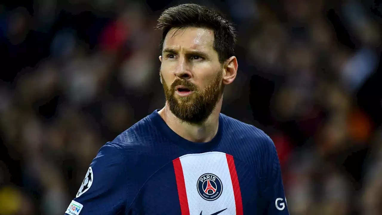 Mercato: l’avenir de Messi pourrait être réglé dans très peu de temps, le PSG en pole