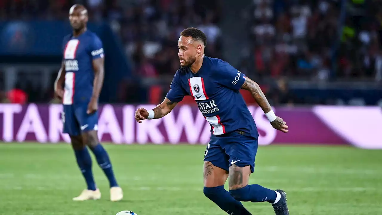 PSG: Galtier ne pourra pas compter sur Neymar face à Strasbourg... mais peut-être sur Mbappé