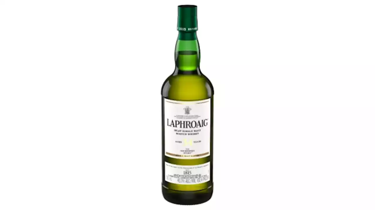 Laphroaig Is Dropping a New Edition of Its Coveted Ian Hunter Ultra-Aged Whisky