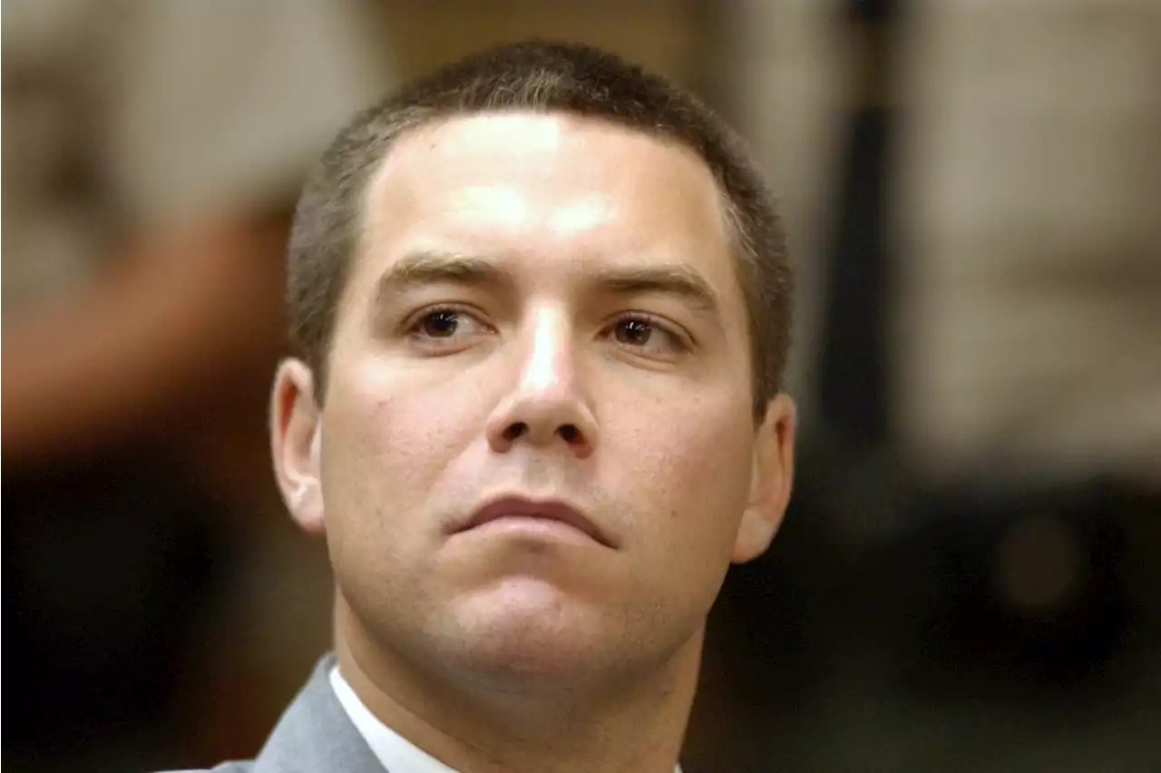 Scott Peterson Denied New Trial for Murder of Laci Peterson