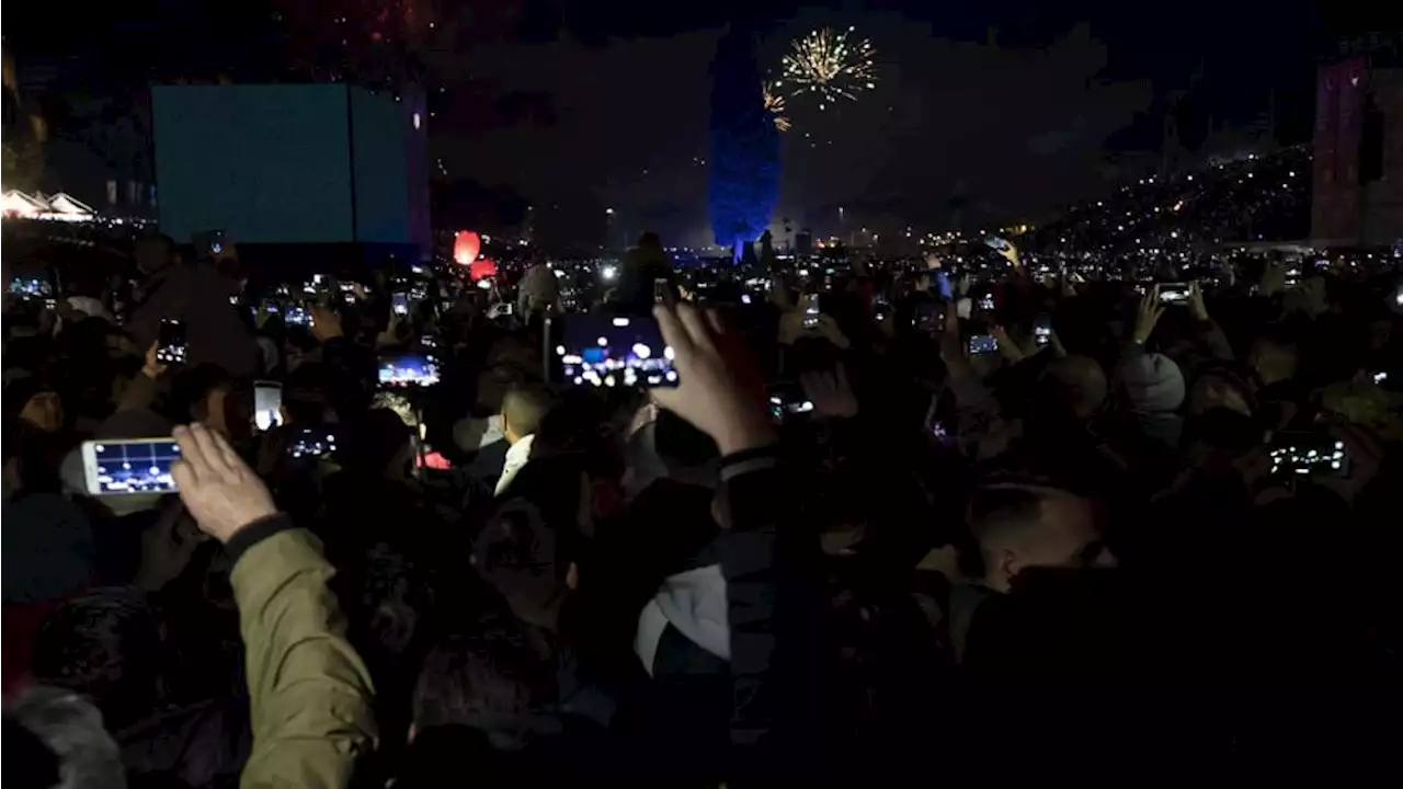 Il concerto di Capodanno trasloca a Circo Massimo