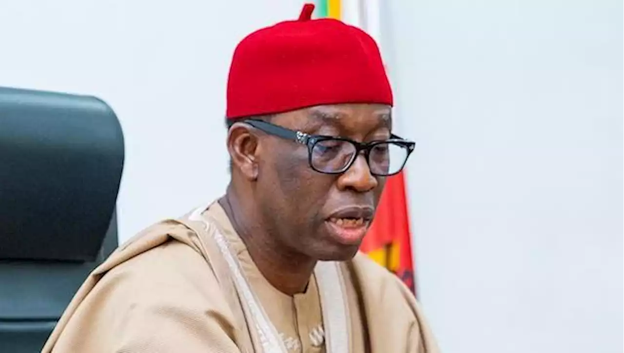 APC Synonymous With Poverty, Hunger, Insecurity, PDP Vice-Presidential Candidate, Okowa Tells Nigerians | Sahara Reporters