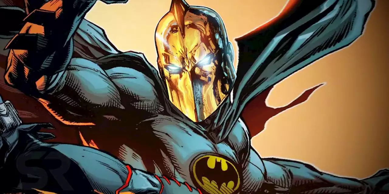 Batman's New Upgrade Makes Him The Most Powerful Hero In The DC Universe