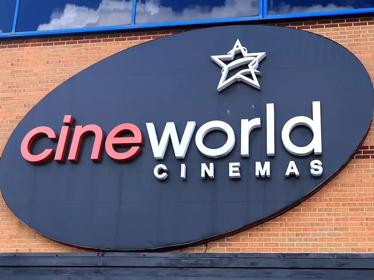 Odeon owner AMC pulls out of talks to buy Cineworld cinemas