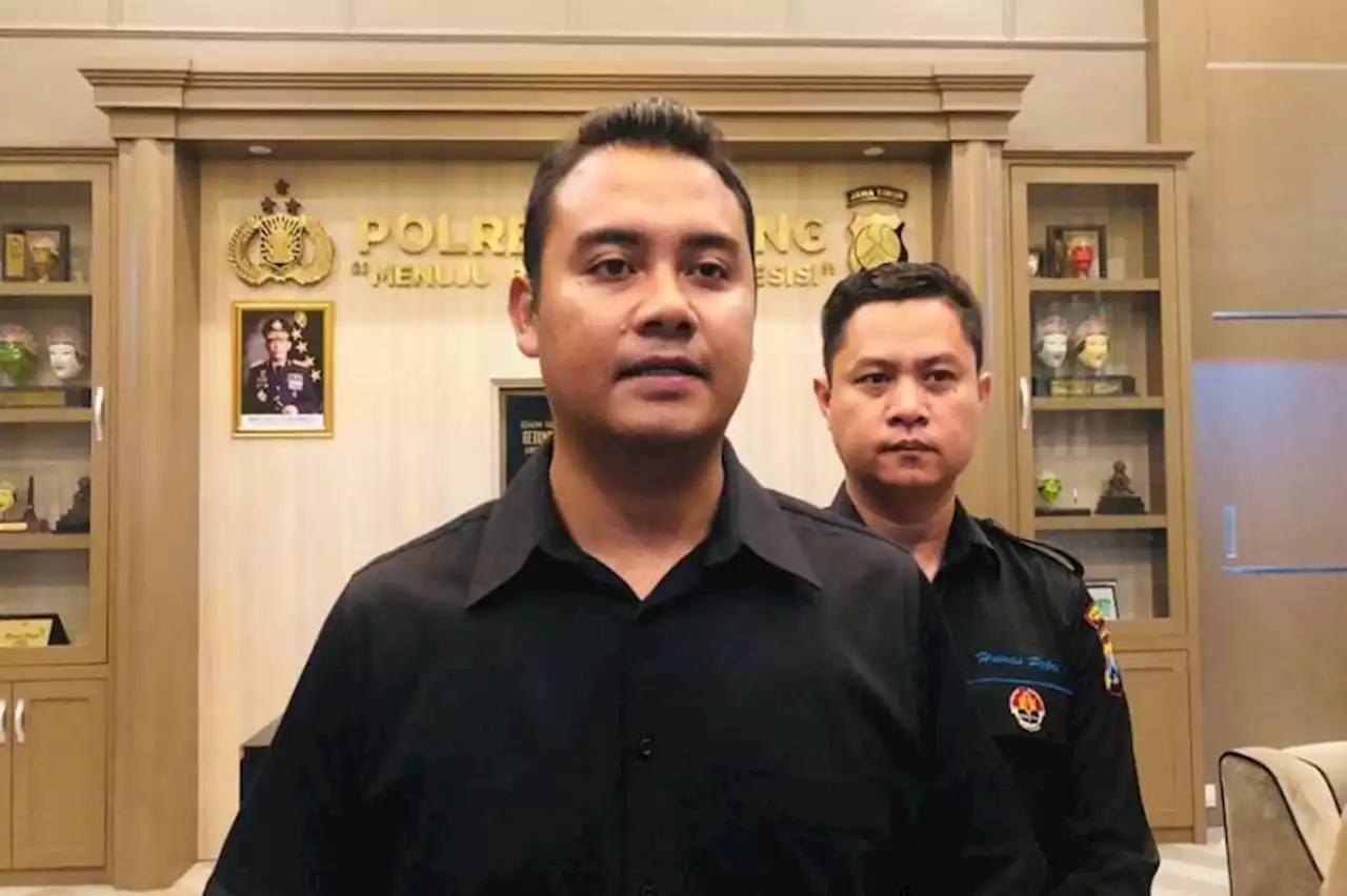 2 Santri di Malang jadi Tersangka Penganiayaan