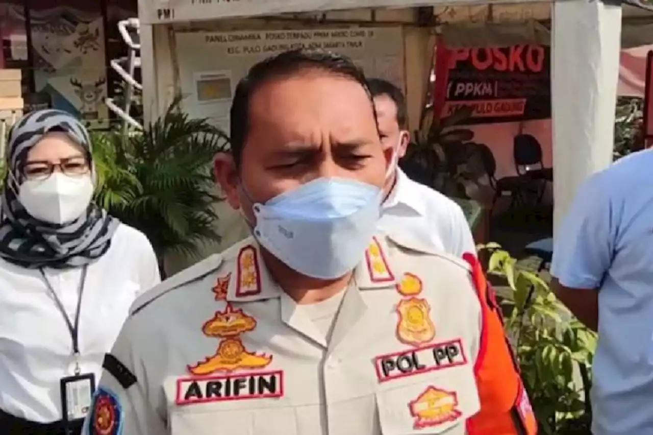 Kasatpol PP DKI Jakarta Punya Harta Kekayaan Rp24,5 Miliar, Begini Asal-Usulnya