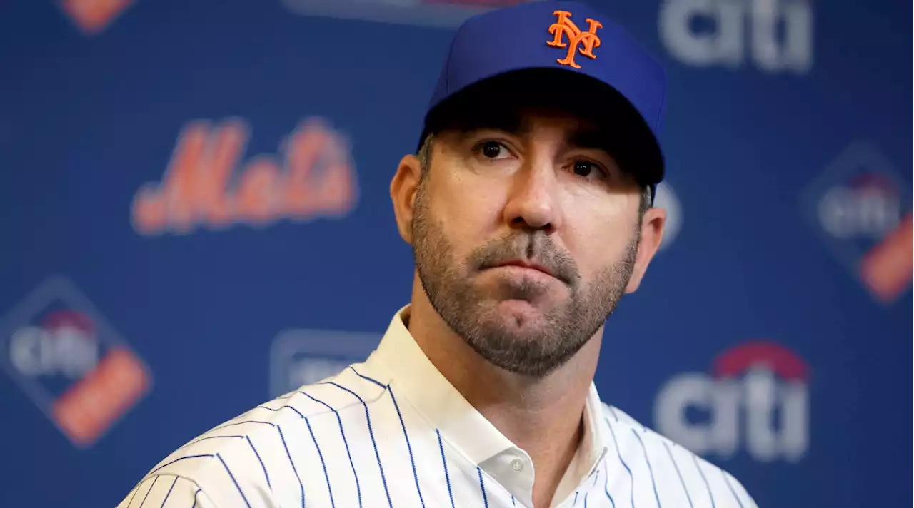 The Mets Must Win the World Series After Signing Justin Verlander