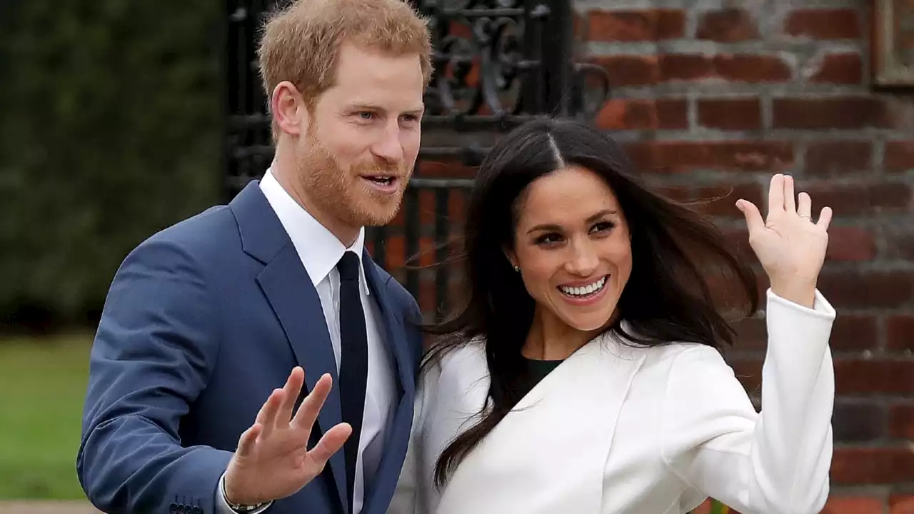 &#8216;Harry and Meghan show&#8217; becoming &#8216;more and more of a circus&#8217;