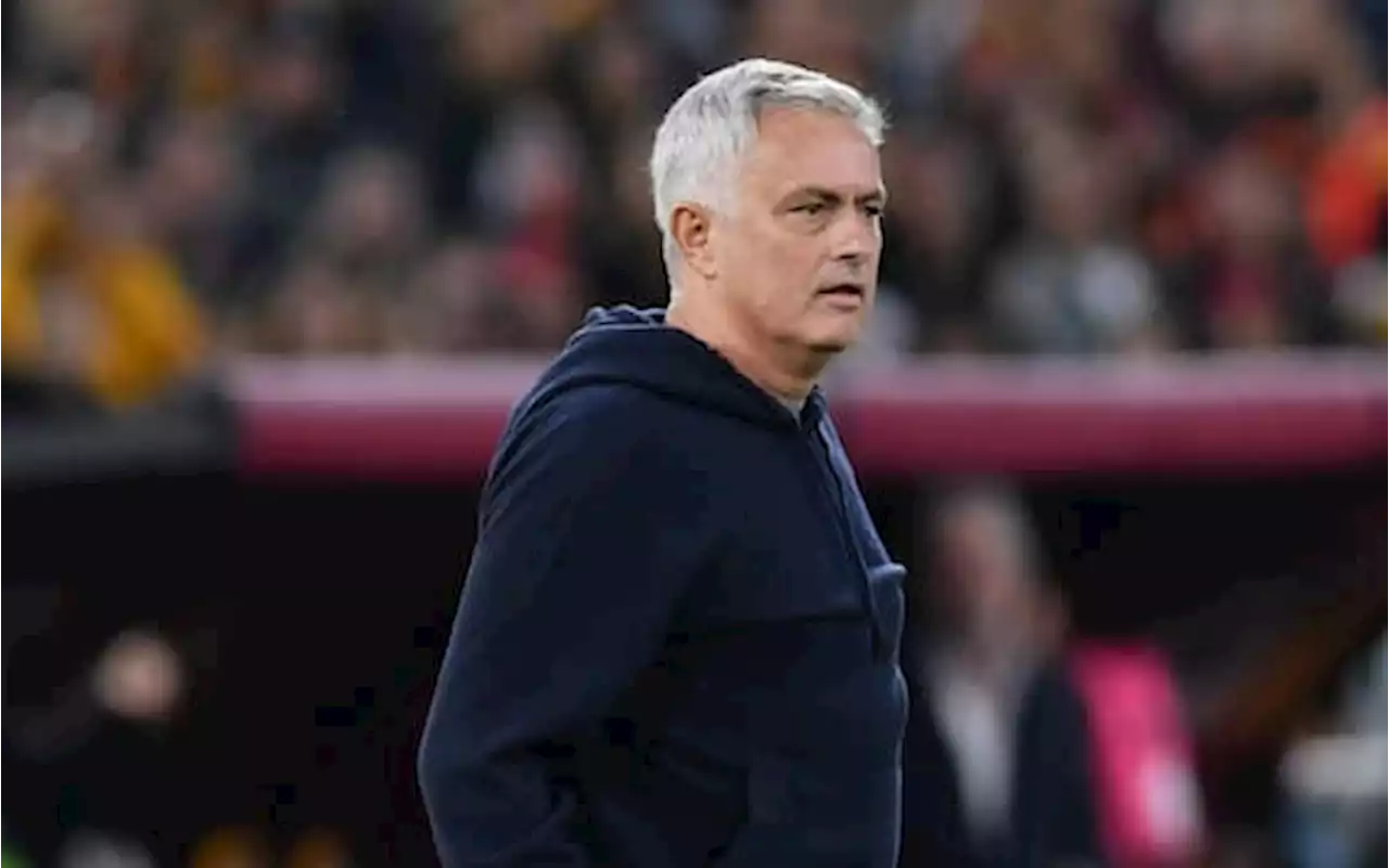 Il Portogallo insiste per Mourinho