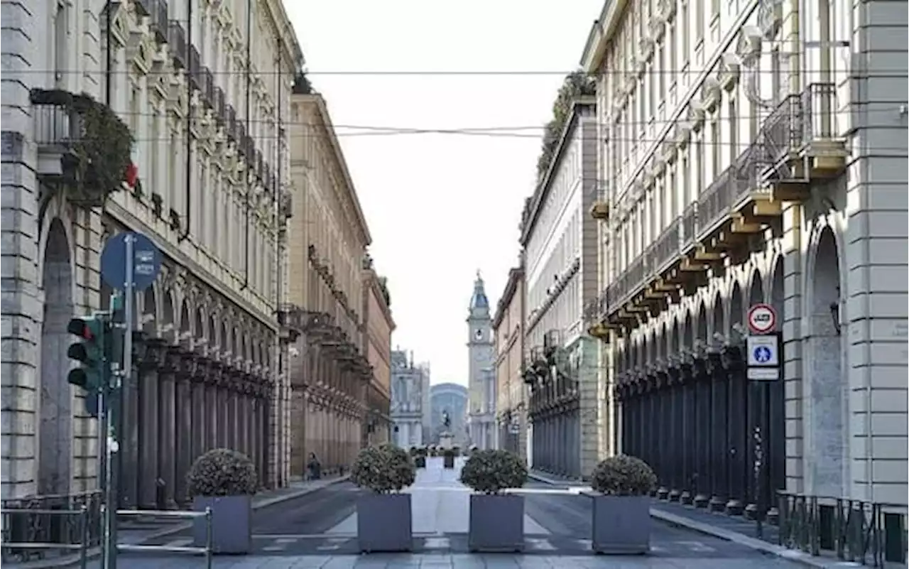 Meteo a Torino: le previsioni del 21 dicembre