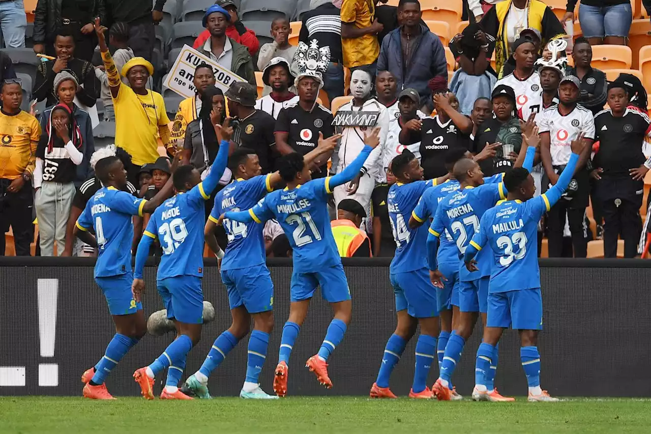 Sundowns To Sacrifice A Few Players? | Soccer Laduma